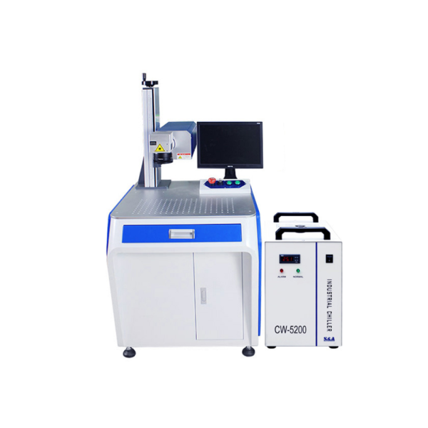 UV Laser Marking Machine