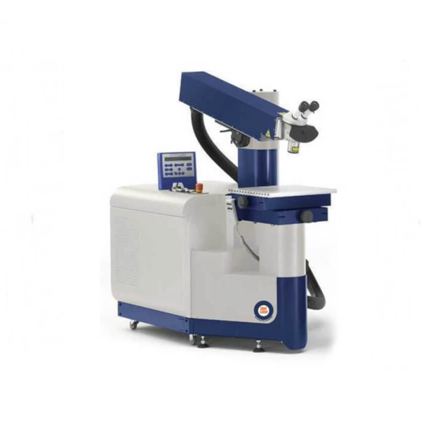 Laser Welding Machine