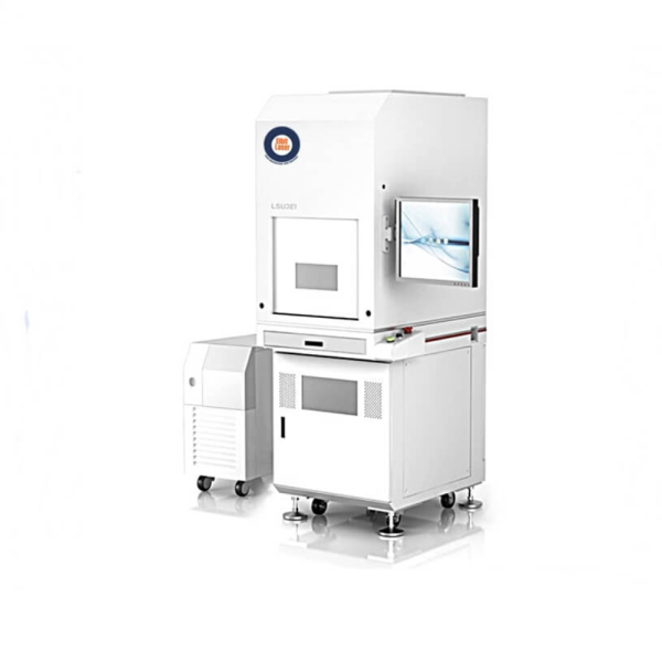 UV Laser Marking Machine