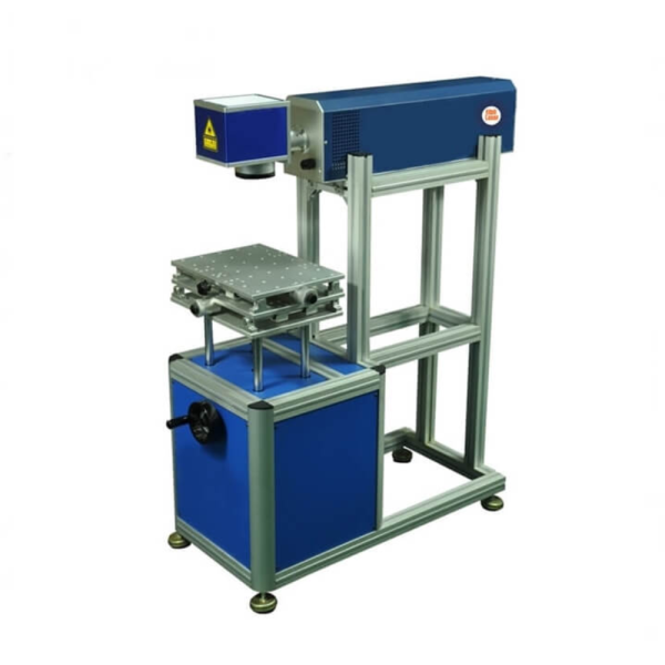 CO2 Laser Marking Machine