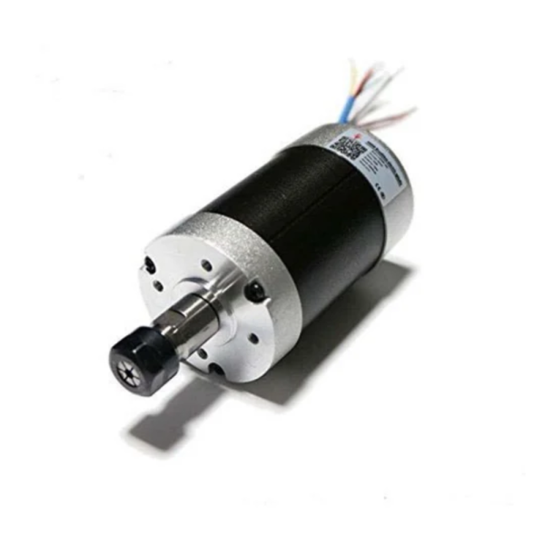CNC Router Machine Spare