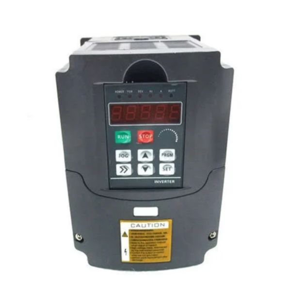 CNC Router VFD Drive