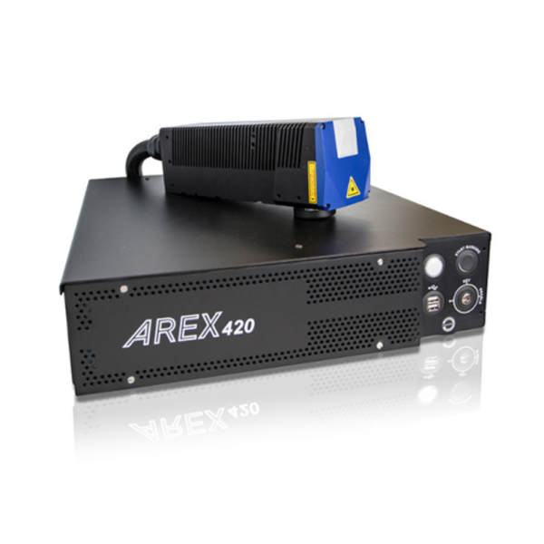 Arex laser markers