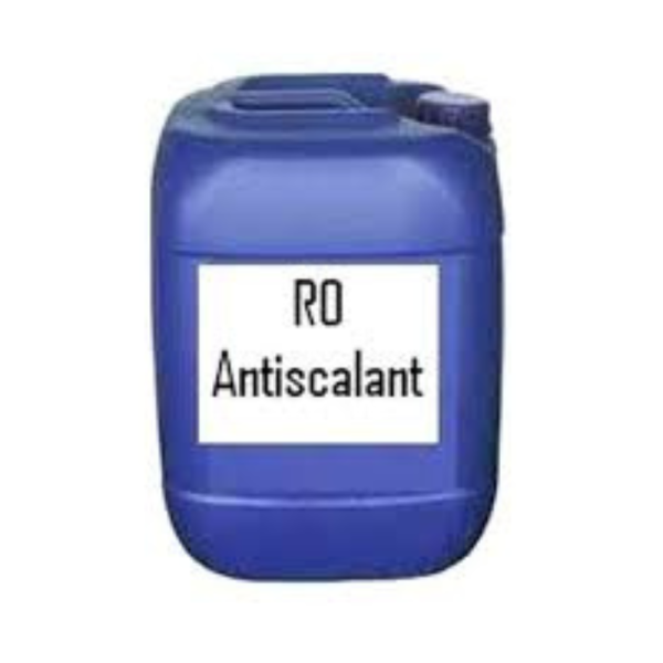Ro Antiscalant