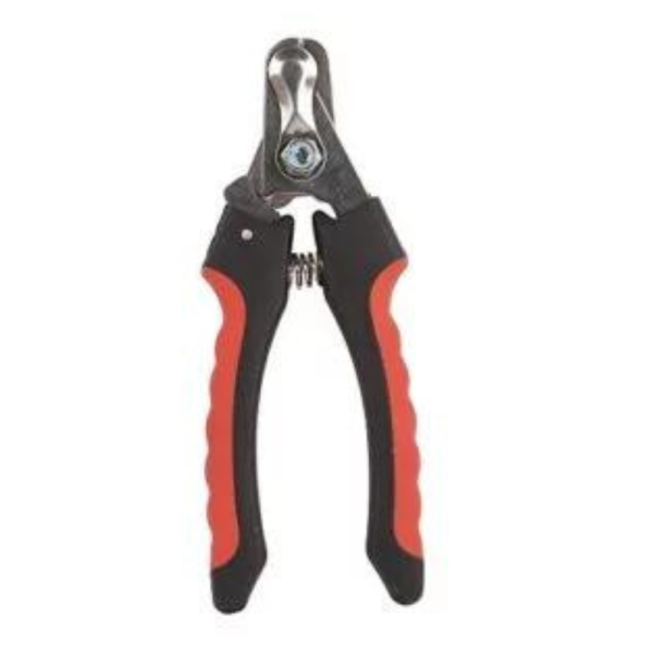 Animax Nail Cutter and Clipper for Puppies/Cat’s/Dog’s (Medium)