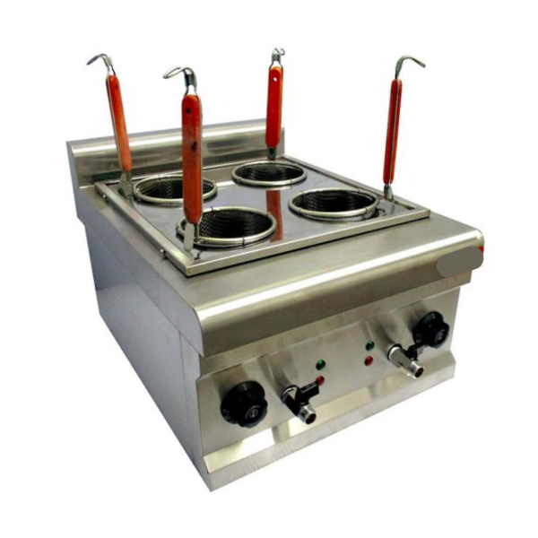 Commercial Pasta Noodle Boiler