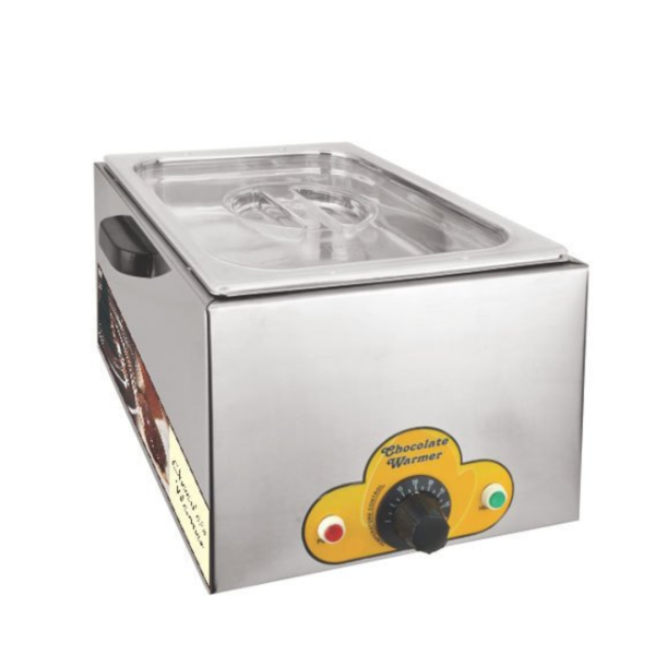 Commercial Chocolate Warmer