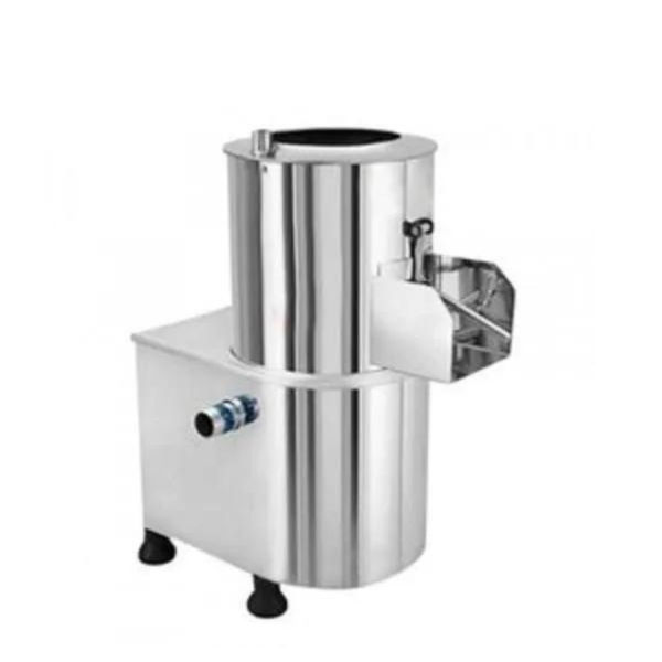 Potato Peeler Machine