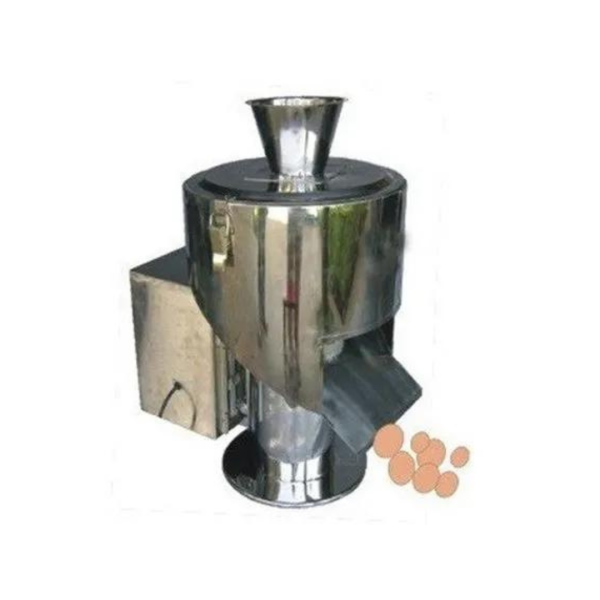 Potato Chips Machine