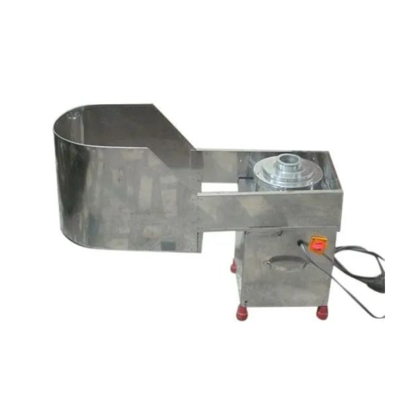 Banana Chips Machine