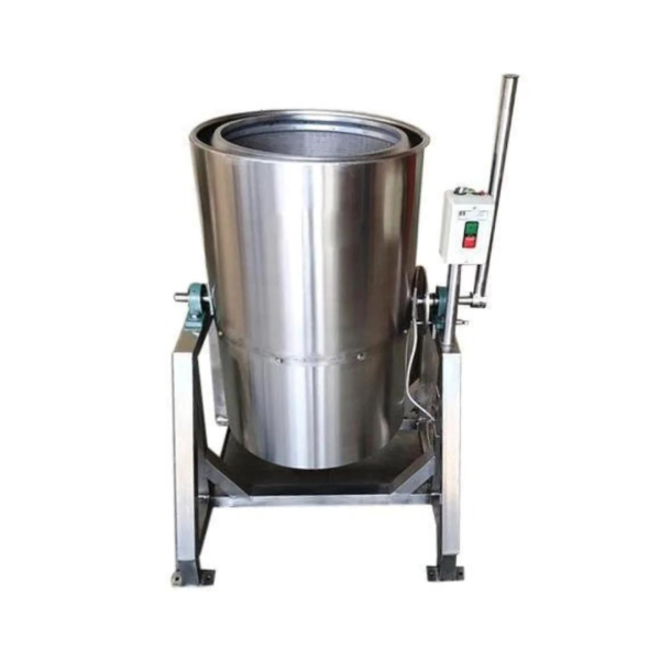 OIL OR HYDRO DRYER MACHINE