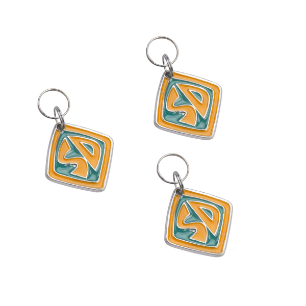 Dog & Cat ID Tag