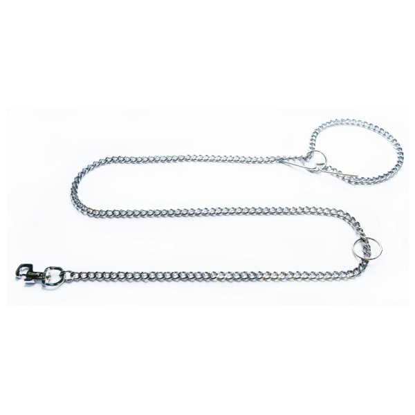Brass Snap Hook Dog Chain