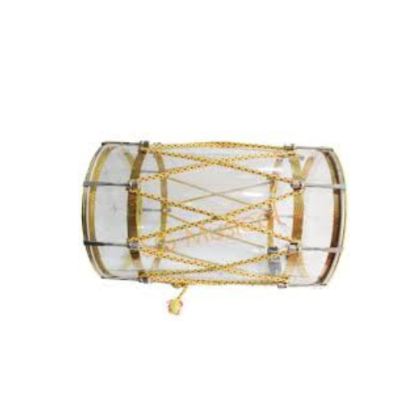 Dholl Fiber