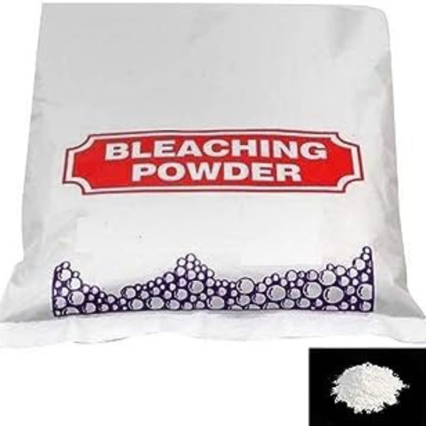 Bleaching Powder 500gm