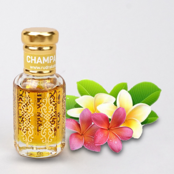 Champa Attar