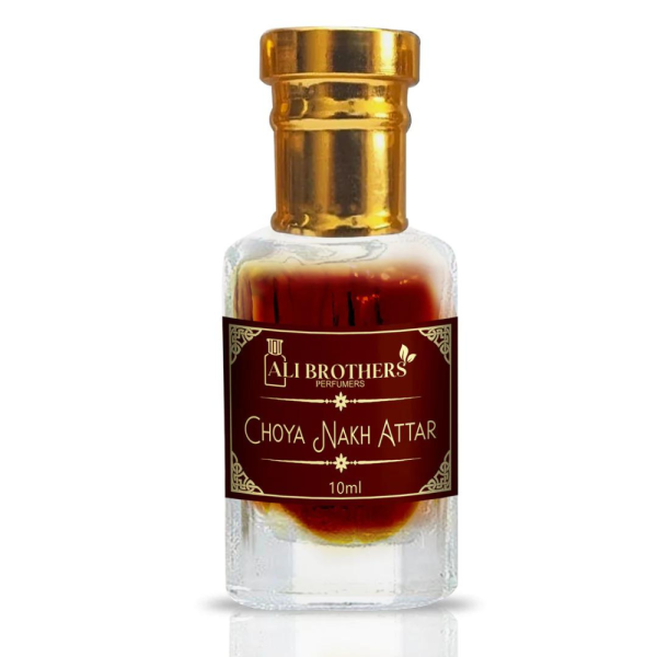 Choya Nakh Attar