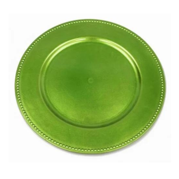 Charger Plate