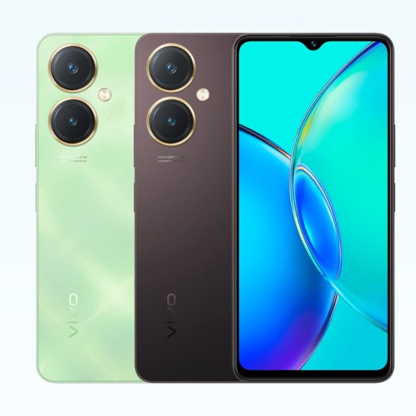 Vivo Y27