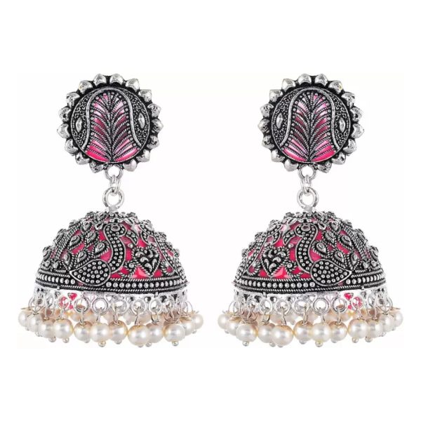 Jhumki For Womens