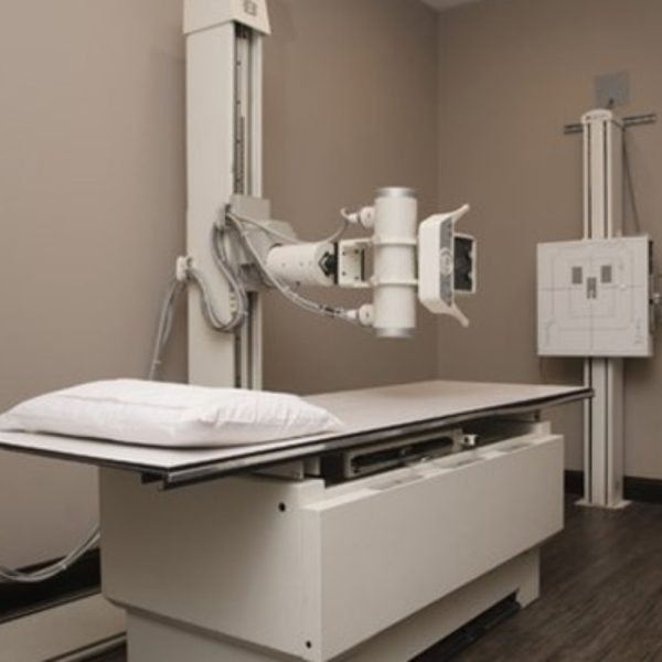 Digital X-ray System