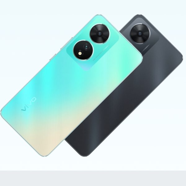 Vivo T2 5G