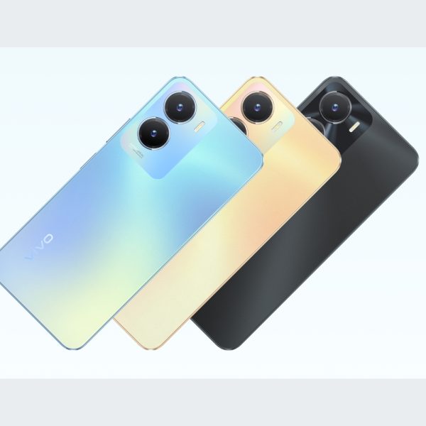 Vivo T2x 5g