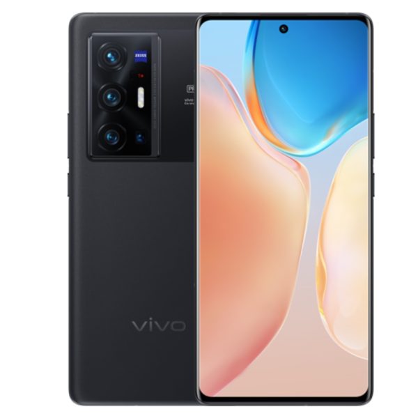 Vivo X70 Pro+