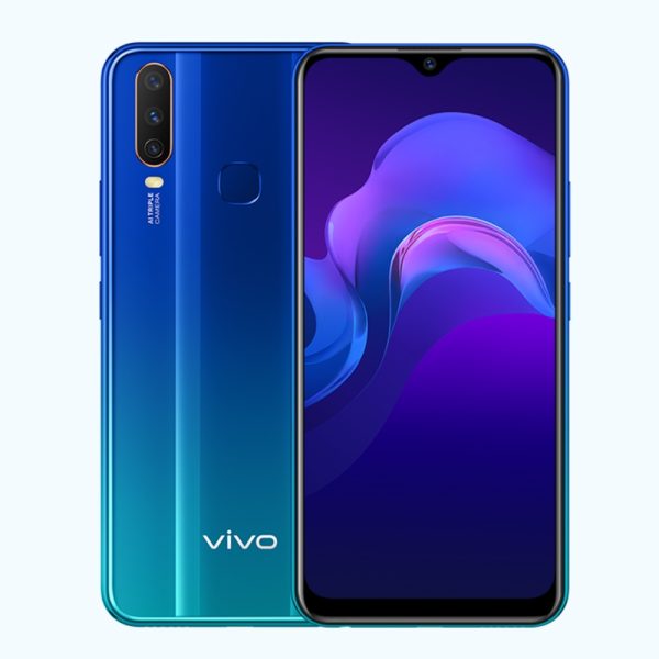 Vivo Y15