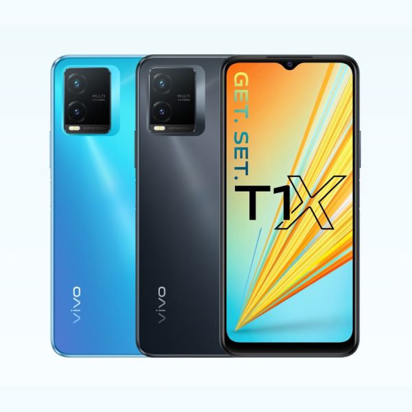 Vivo T1x