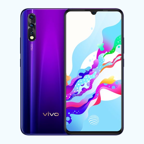 vivo Z1X