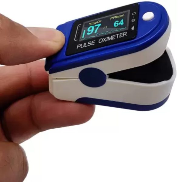 Pulse Oximeter