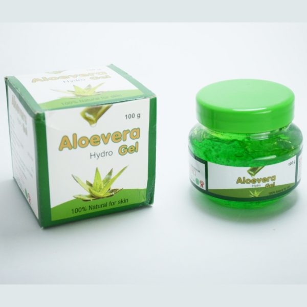ALOVERA HYDRO GEL