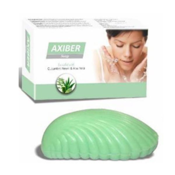 AXIBER SOAP