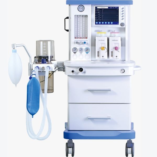 Anesthesia Machine