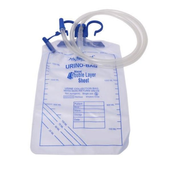 Urine Collection Bag
