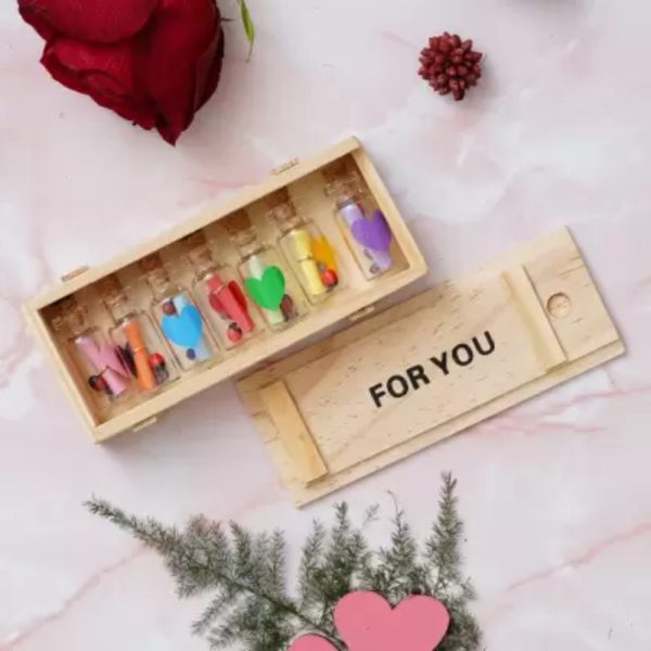 Message Pills Gift Set