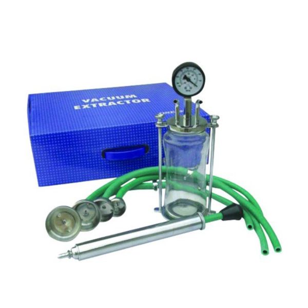 VACUUM EXTRACTOR