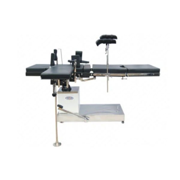 Hydraulic Operation Theatre Table