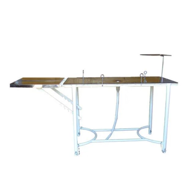 Veterinary Tables-Examination Table