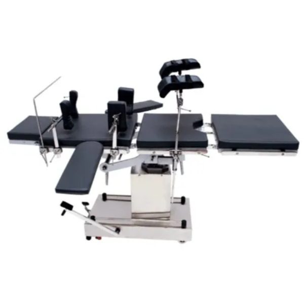 General Surgery Hydraulic Table