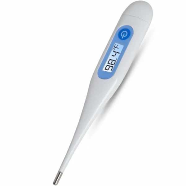 Digital Thermometer