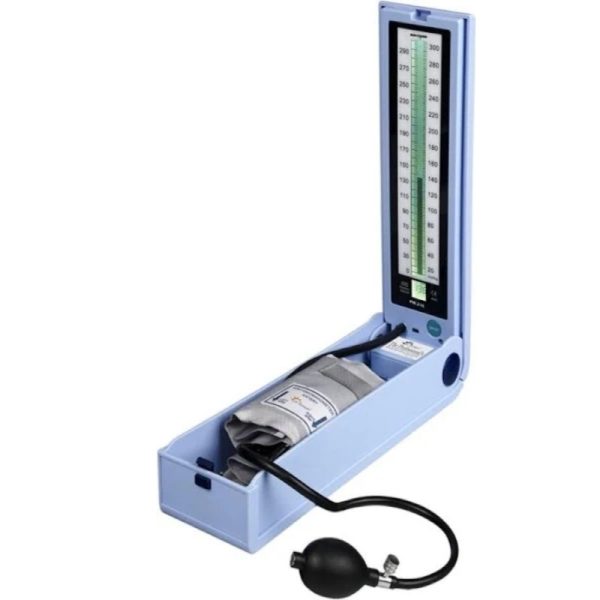 Sphygmomanometer