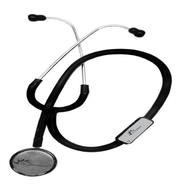 Stethoscope