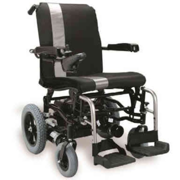 Electric wheelchairs