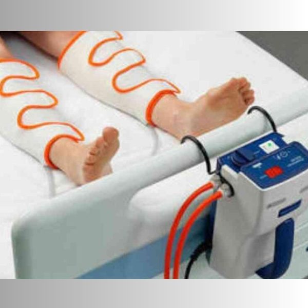 Dvt Pump