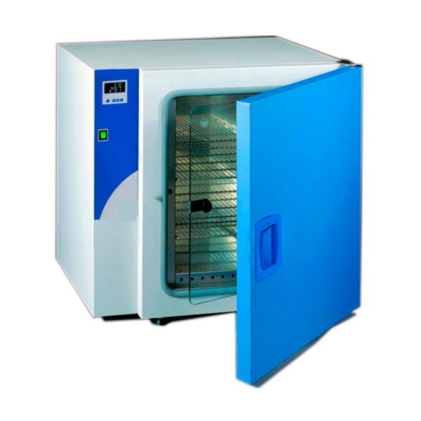 Incubators