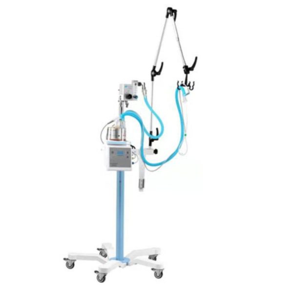 HFNC Ventilator