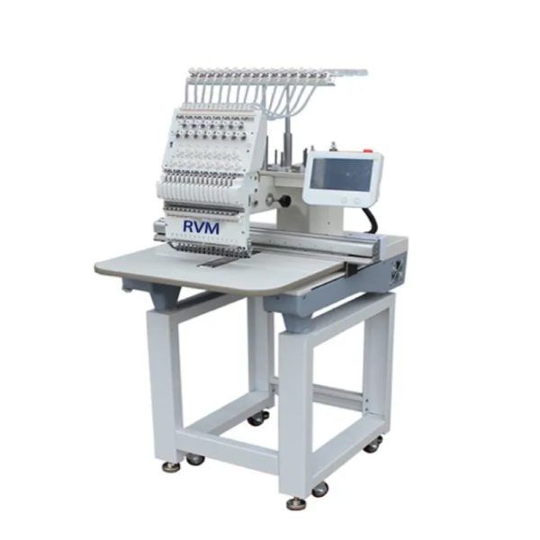 Aari Embroidery Machine
