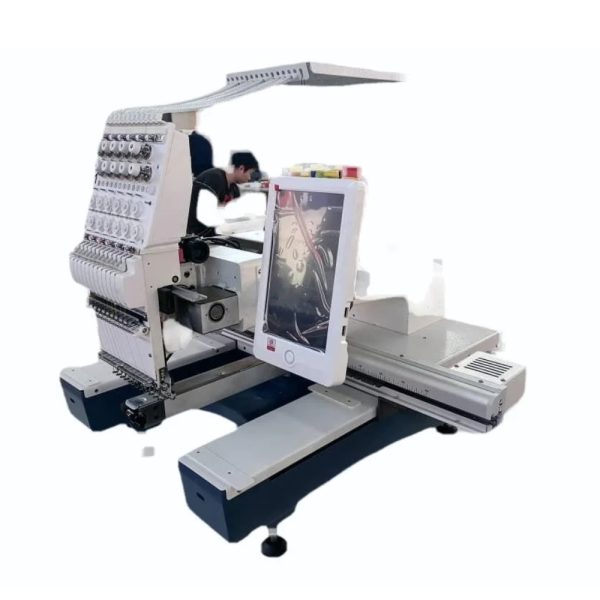 Embroidery Machine